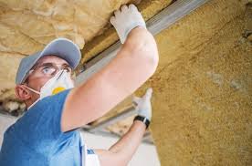 Types of Insulation We Offer in El Lago, TX